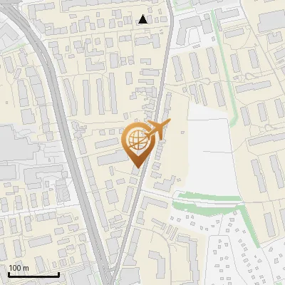 Foto zu Basselweg 22, 22527 Hamburg