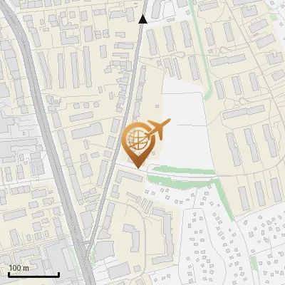 Foto zu Basselweg 23, 22527 Hamburg