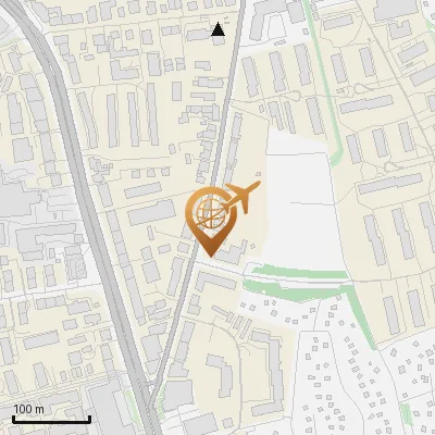 Foto zu Basselweg 25, 22527 Hamburg