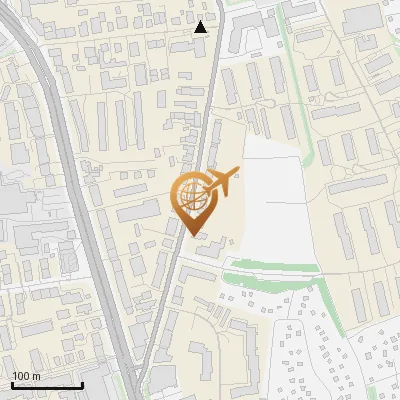 Foto zu Basselweg 29, 22527 Hamburg