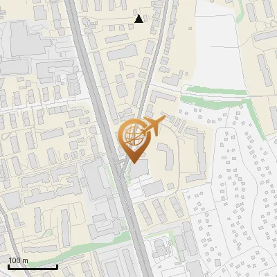 Foto zu Basselweg 3, 22527 Hamburg