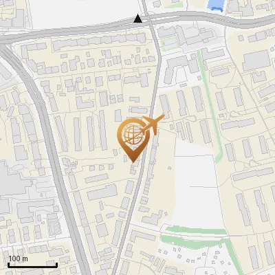 Foto zu Basselweg 32, 22527 Hamburg