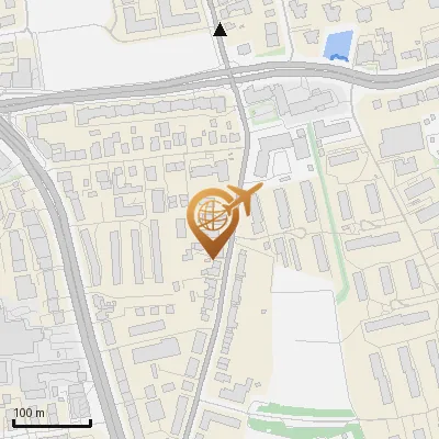 Foto zu Basselweg 38, 22527 Hamburg