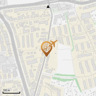 Foto zu Basselweg 45, 22527 Hamburg