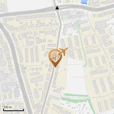 Foto zu Basselweg 51, 22527 Hamburg