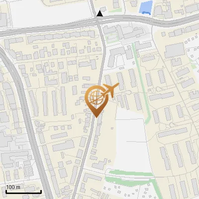 Foto zu Basselweg 55, 22527 Hamburg