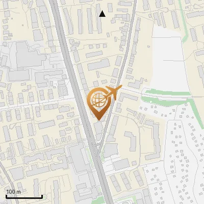 Foto zu Basselweg 6, 22527 Hamburg