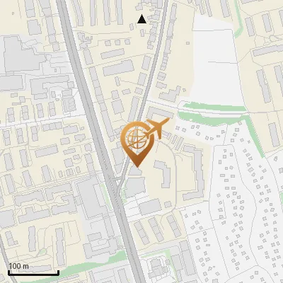 Foto zu Basselweg 7, 22527 Hamburg