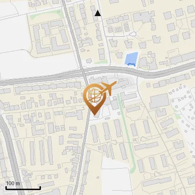 Foto zu Basselweg 71, 22527 Hamburg