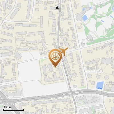 Foto zu Basselweg 76, 22527 Hamburg