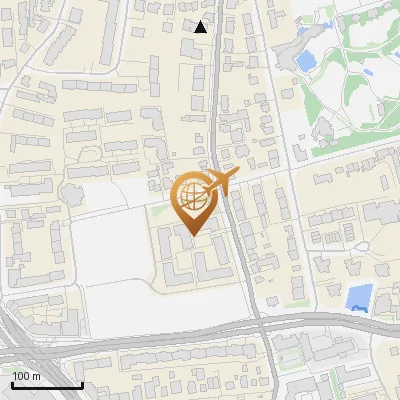 Foto zu Basselweg 78, 22527 Hamburg