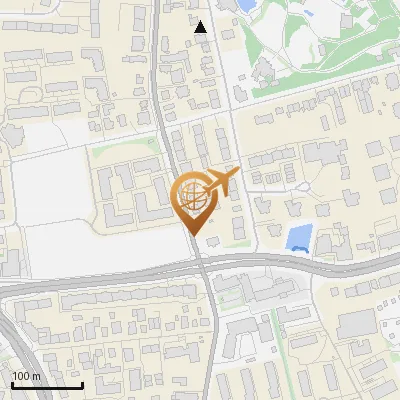 Foto zu Basselweg 79, 22527 Hamburg