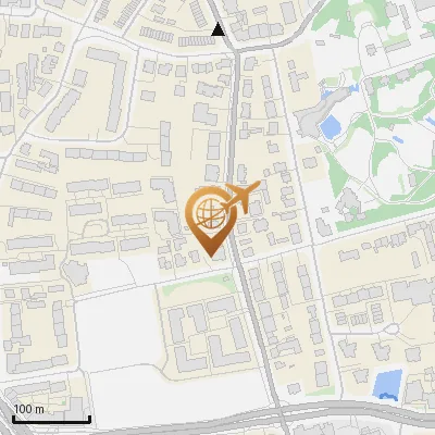 Foto zu Basselweg 82, 22527 Hamburg