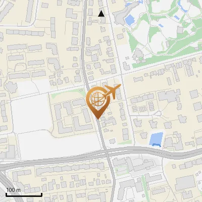 Foto zu Basselweg 85, 22527 Hamburg