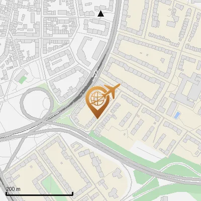 Foto zu Bataverstraße 12, 50679 Köln