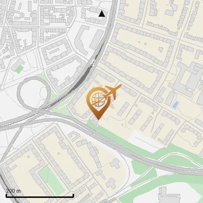 Foto zu Bataverstraße 15, 50679 Köln