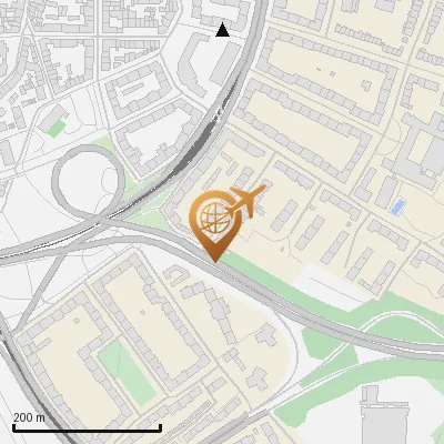 Foto zu Bataverstraße 19, 50679 Köln