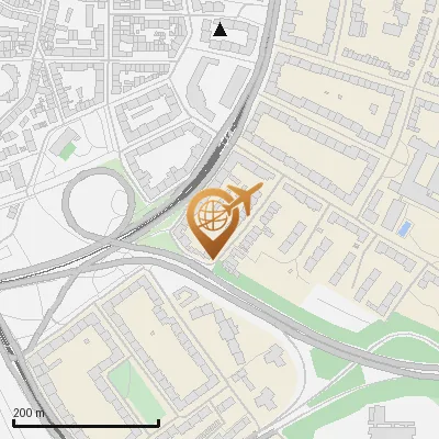 Foto zu Bataverstraße 22, 50679 Köln