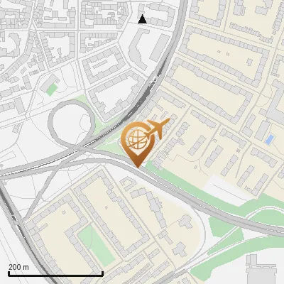 Foto zu Bataverstraße 28, 50679 Köln