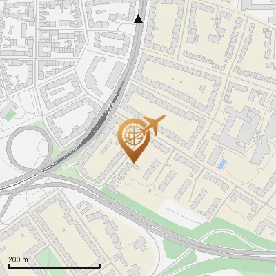 Foto zu Bataverstraße 3, 50679 Köln