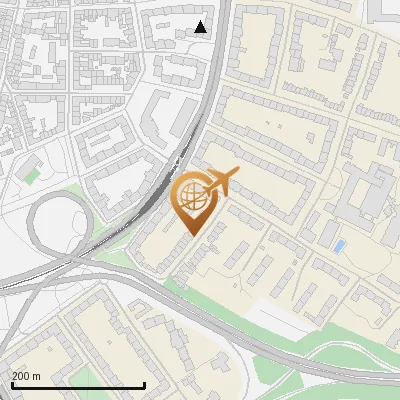 Foto zu Bataverstraße 4, 50679 Köln