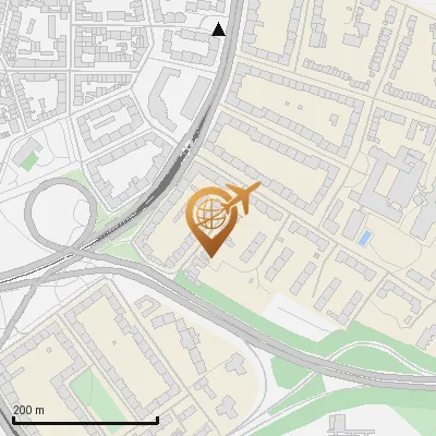 Foto zu Bataverstraße 9, 50679 Köln