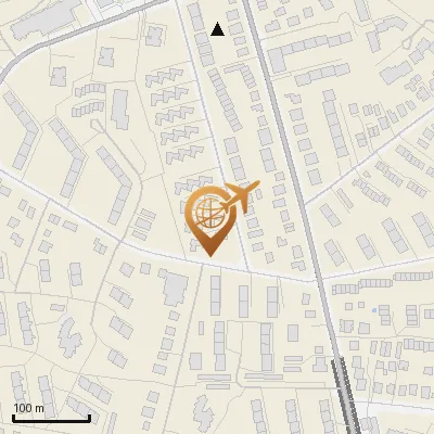 Foto zu Bataverweg 1, 22455 Hamburg