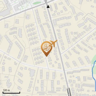 Foto zu Bataverweg 12, 22455 Hamburg