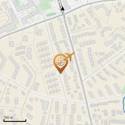 Foto zu Bataverweg 18, 22455 Hamburg