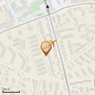 Foto zu Bataverweg 20, 22455 Hamburg