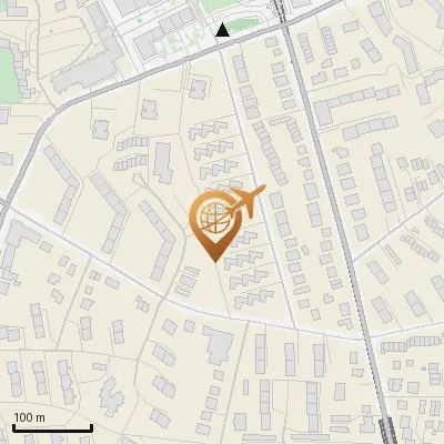 Foto zu Bataverweg 23, 22455 Hamburg