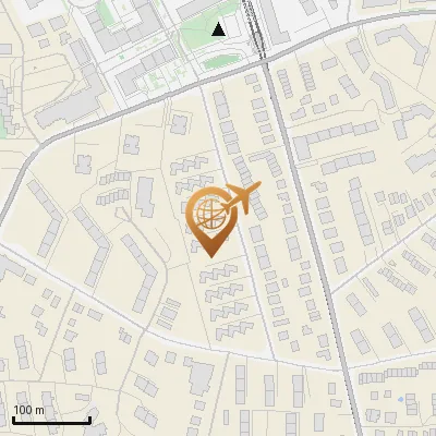 Foto zu Bataverweg 25, 22455 Hamburg