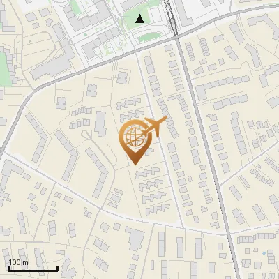 Foto zu Bataverweg 27, 22455 Hamburg