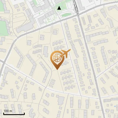 Foto zu Bataverweg 29, 22455 Hamburg