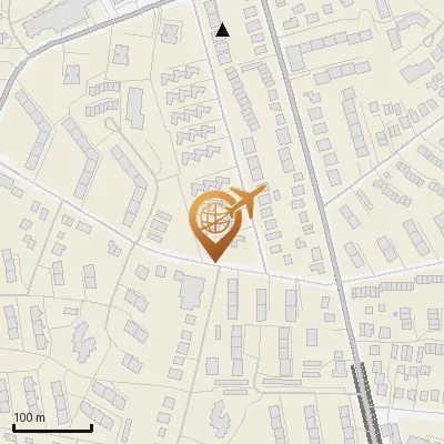 Foto zu Bataverweg 3, 22455 Hamburg