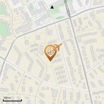 Foto zu Bataverweg 35, 22455 Hamburg