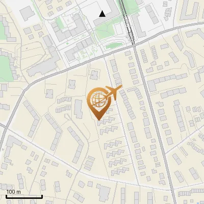 Foto zu Bataverweg 39, 22455 Hamburg