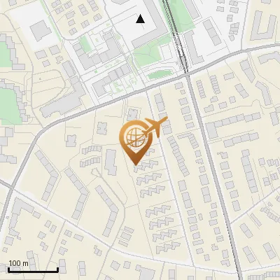 Foto zu Bataverweg 45, 22455 Hamburg