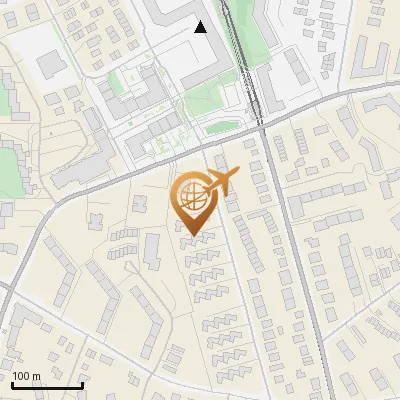 Foto zu Bataverweg 49, 22455 Hamburg