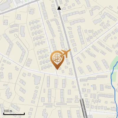 Foto zu Bataverweg 6, 22455 Hamburg