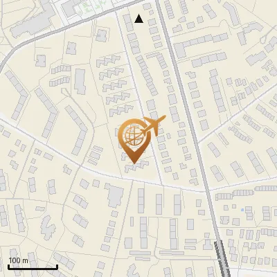 Foto zu Bataverweg 7, 22455 Hamburg