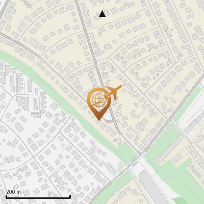 Foto zu Batschkastraße 33, 81825 München