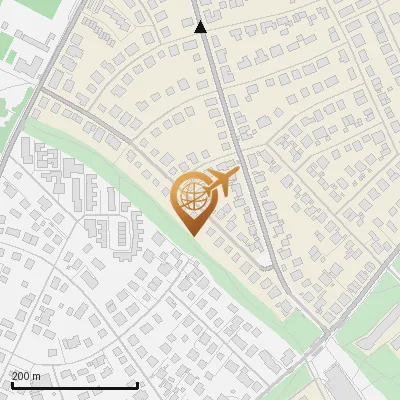 Foto zu Batschkastraße 34, 81825 München