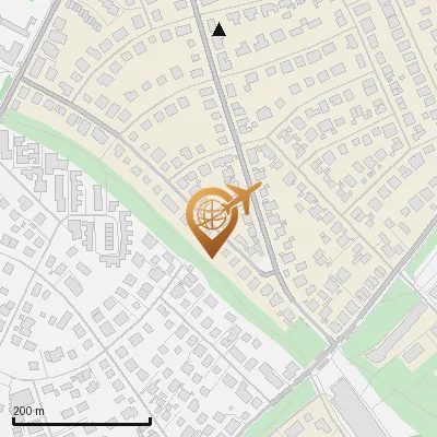 Foto zu Batschkastraße 38, 81825 München