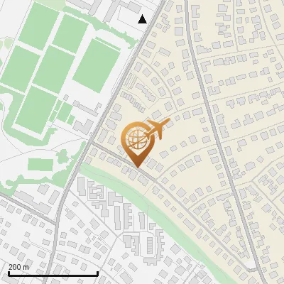 Foto zu Batschkastraße 7, 81825 München