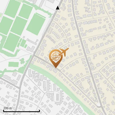 Foto zu Batschkastraße 9, 81825 München