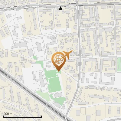 Foto zu Batzenhoferstraße 1, 80992 München