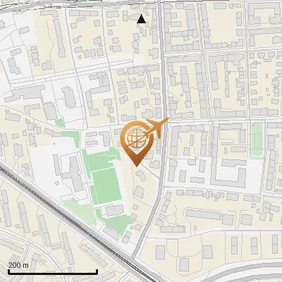 Foto zu Batzenhoferstraße 9, 80992 München