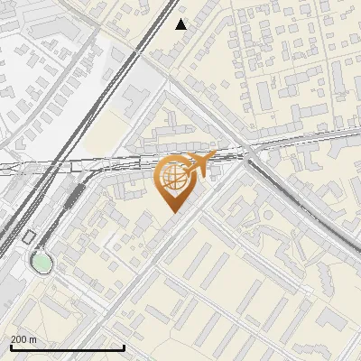 Foto zu Baubergerstraße 8, 80992 München