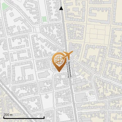 Foto zu Baudristraße 2, 50733 Köln